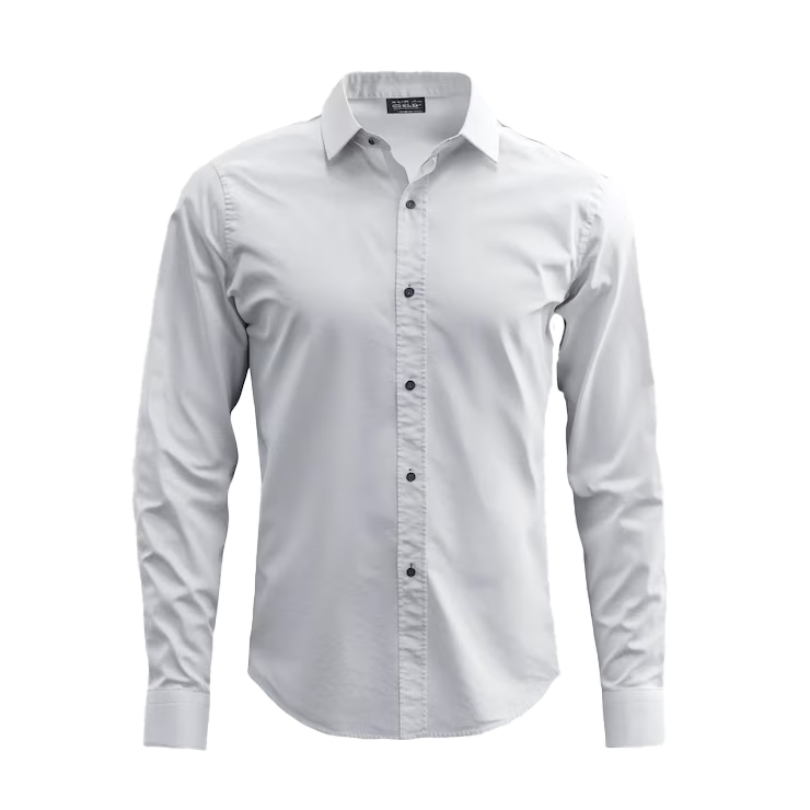 Colección Camisas