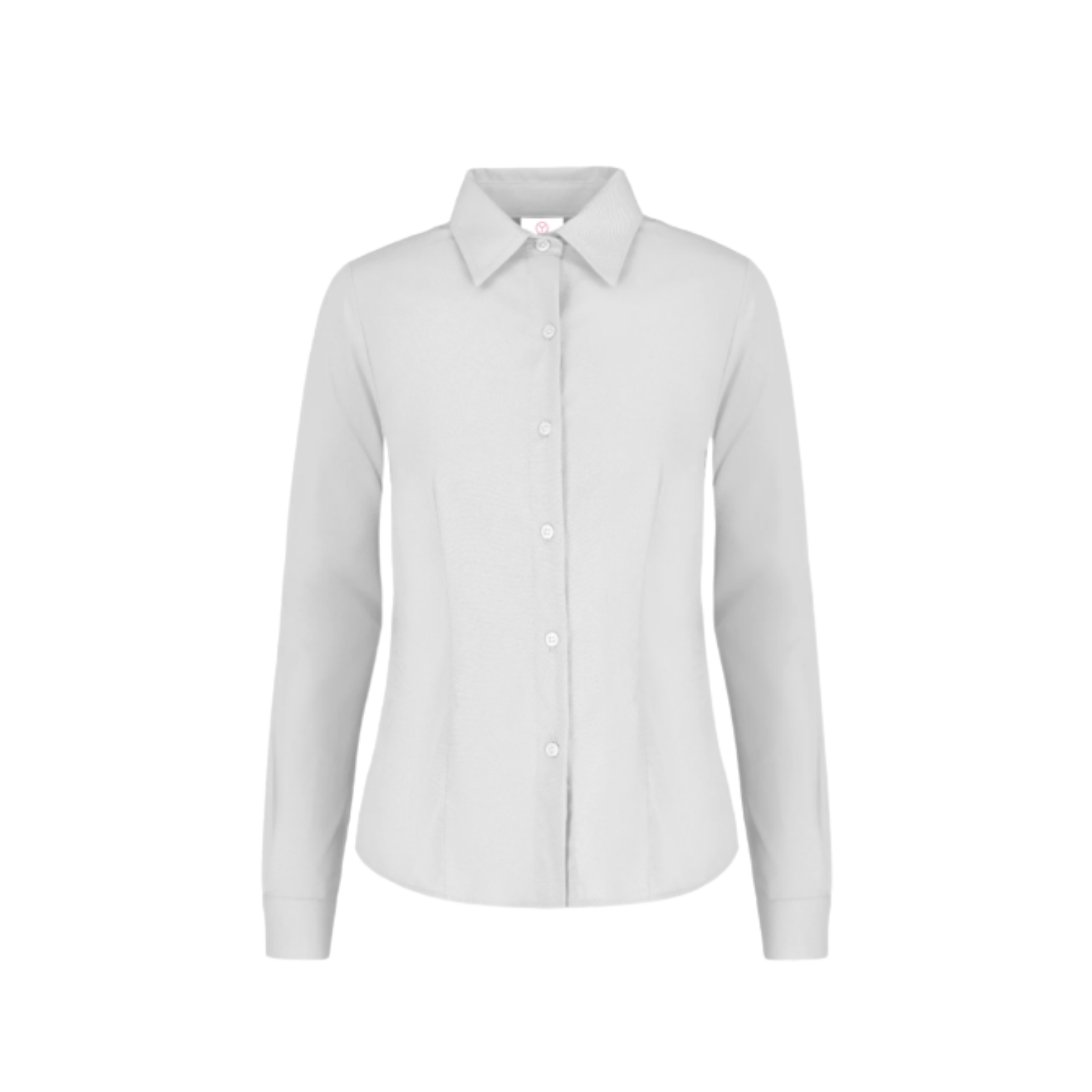 Playera Cuello V